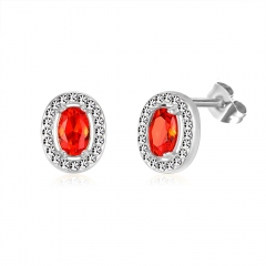 Stainless steel jewelry Earring wholesale