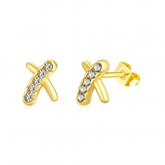 Stainless steel jewelry Earring wholesale