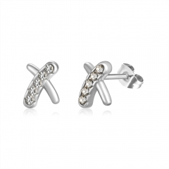 Stainless steel jewelry Earring wholesale