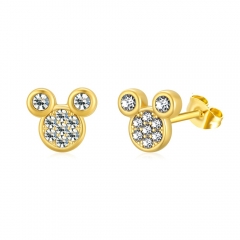 Stainless steel jewelry Earring wholesale