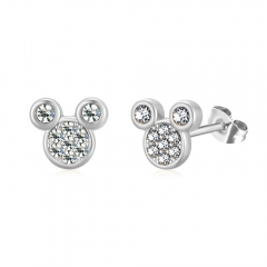 Stainless steel jewelry Earring wholesale
