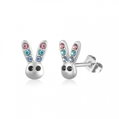 Stainless steel jewelry Earring wholesale