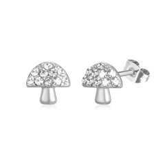 Stainless steel jewelry Earring wholesale
