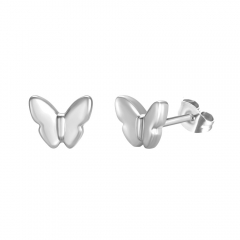 Stainless steel jewelry Earring wholesale