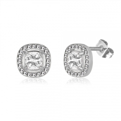 Stainless steel jewelry Earring wholesale