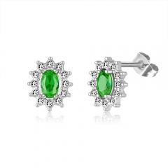 Stainless steel jewelry Earring wholesale