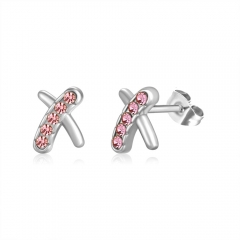 Stainless steel jewelry Earring wholesale