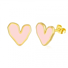 Stainless steel jewelry Earring wholesale