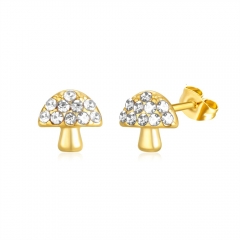 Stainless steel jewelry Earring wholesale
