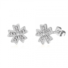 Stainless steel jewelry Earring wholesale