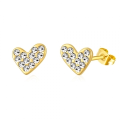 Stainless steel jewelry Earring wholesale
