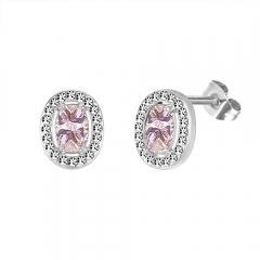Stainless steel jewelry Earring wholesale