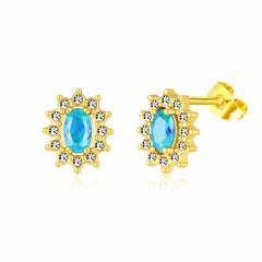 Stainless steel jewelry Earring wholesale