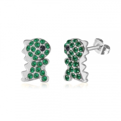 Stainless steel jewelry Earring wholesale