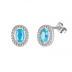Stainless steel jewelry Earring wholesale
