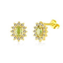 Stainless steel jewelry Earring wholesale