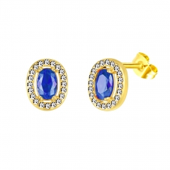 Stainless steel jewelry Earring wholesale