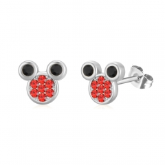 Stainless steel jewelry Earring wholesale