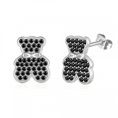 Stainless steel jewelry Earring wholesale