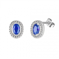 Stainless steel jewelry Earring wholesale