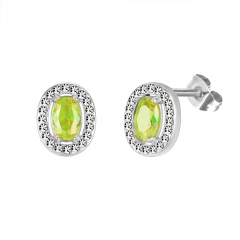 Stainless steel jewelry Earring wholesale