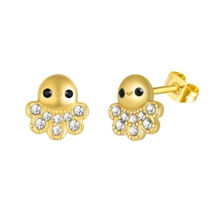 Stainless steel jewelry Earring wholesale