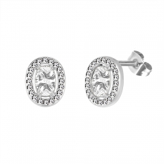 Stainless steel jewelry Earring wholesale