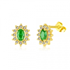 Stainless steel jewelry Earring wholesale