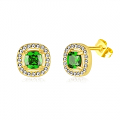 Stainless steel jewelry Earring wholesale