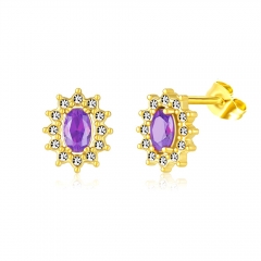 Stainless steel jewelry Earring wholesale