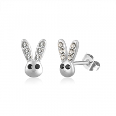 Stainless steel jewelry Earring wholesale
