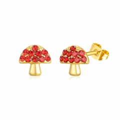 Stainless steel jewelry Earring wholesale