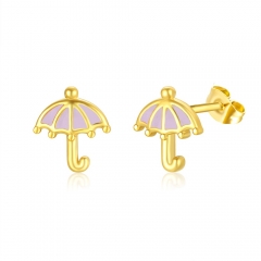 Stainless steel jewelry Earring wholesale
