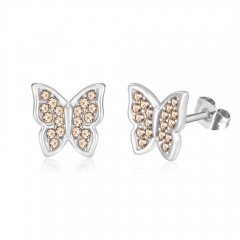 Stainless steel jewelry Earring wholesale