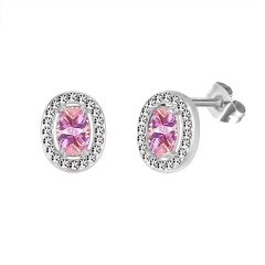 Stainless steel jewelry Earring wholesale