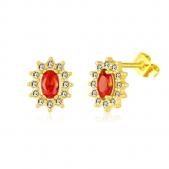 Stainless steel jewelry Earring wholesale