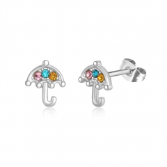 Stainless steel jewelry Earring wholesale