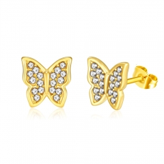 Stainless steel jewelry Earring wholesale