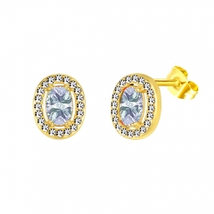 Stainless steel jewelry Earring wholesale