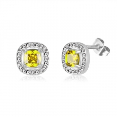 Stainless steel jewelry Earring wholesale