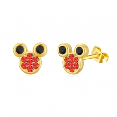 Stainless steel jewelry Earring wholesale