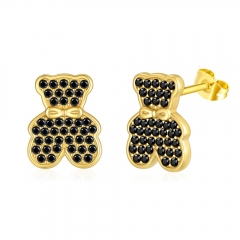 Stainless steel jewelry Earring wholesale