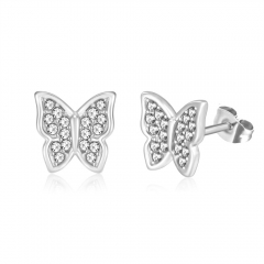 Stainless steel jewelry Earring wholesale