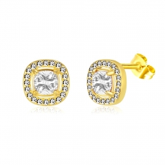 Stainless steel jewelry Earring wholesale
