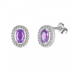 Stainless steel jewelry Earring wholesale