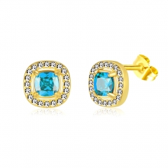 Stainless steel jewelry Earring wholesale