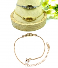 Stainless steel jewelry women bracelet Wholesale