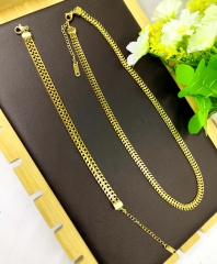 Stainless steel jewelry women bracelet Wholesale