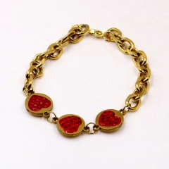 Stainless steel jewelry women bracelet Wholesale