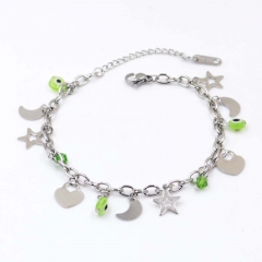 Stainless steel jewelry women bracelet Wholesale